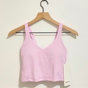 Lululemon Align Tank | Size 4 | Meadowsweet Pink